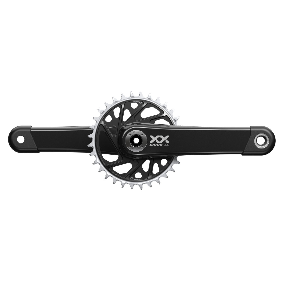 SRAM XX Eagle Transmission AXS Gruppesett