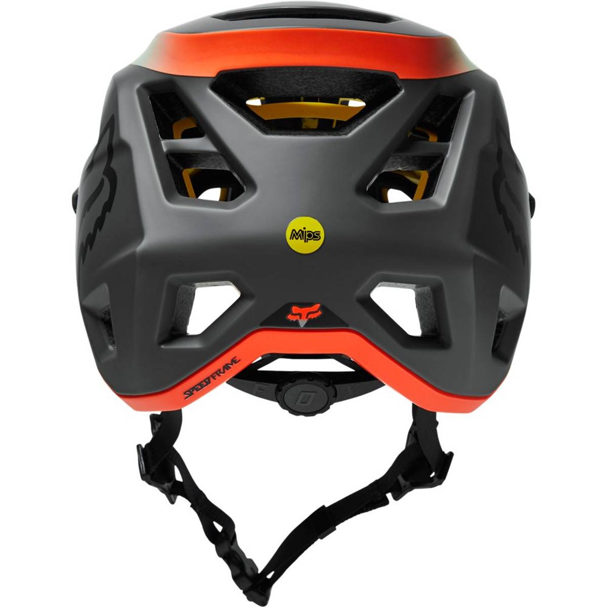 Fox Speedframe Vinish Sykkelhjelm