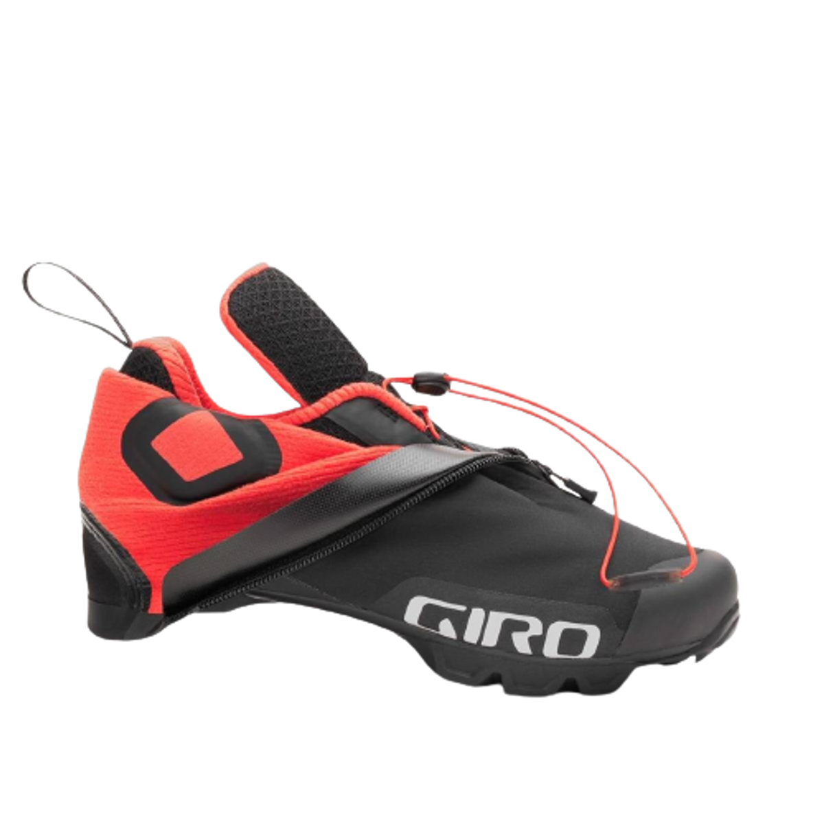Giro Blaze Vintersko