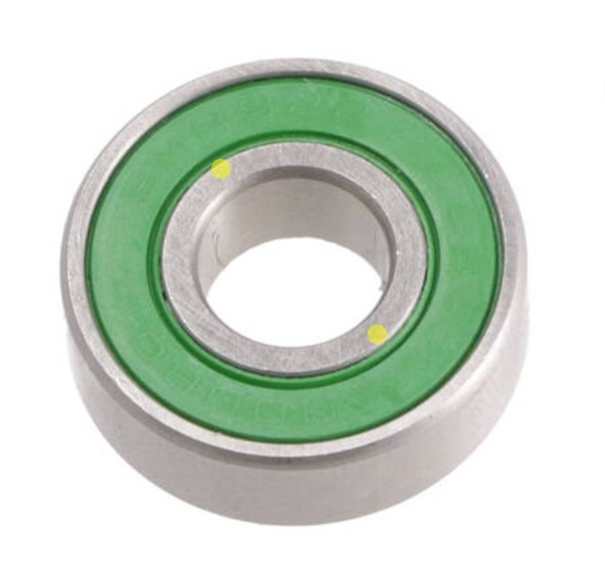 Enduro ABEC-5 SMR92227 LLB SS, 9mm x 22mm x 7mm Rustfritt