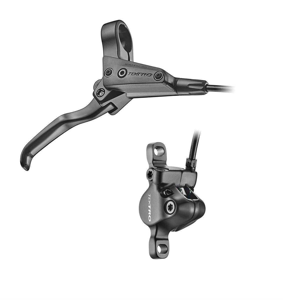 Tektro Draco HD-M280 Skivebrems