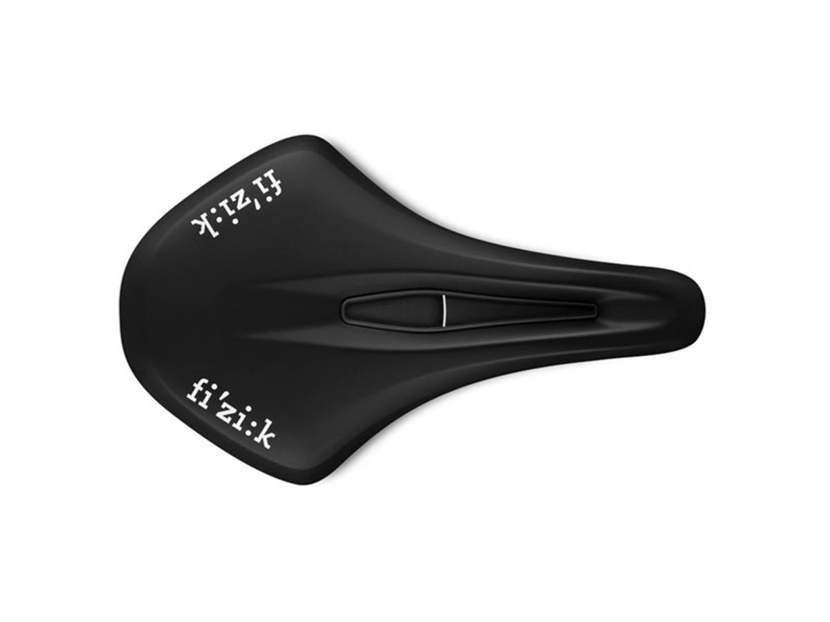 Fizik Terra Argo X5 160mm Sykkelsete