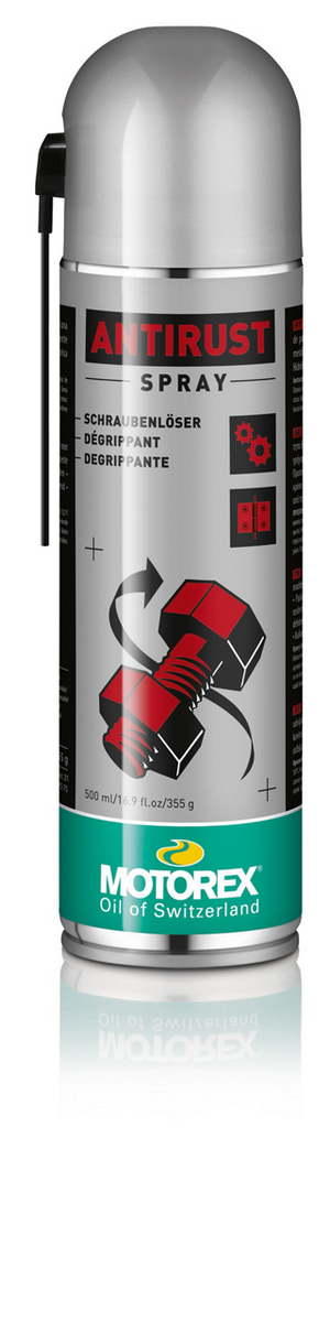 Motorex Anti Rust Spray