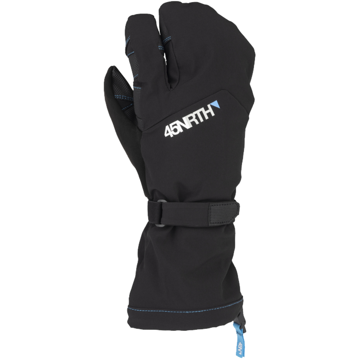 45NRTH Sturmfist 3-Finger Vinterhansker