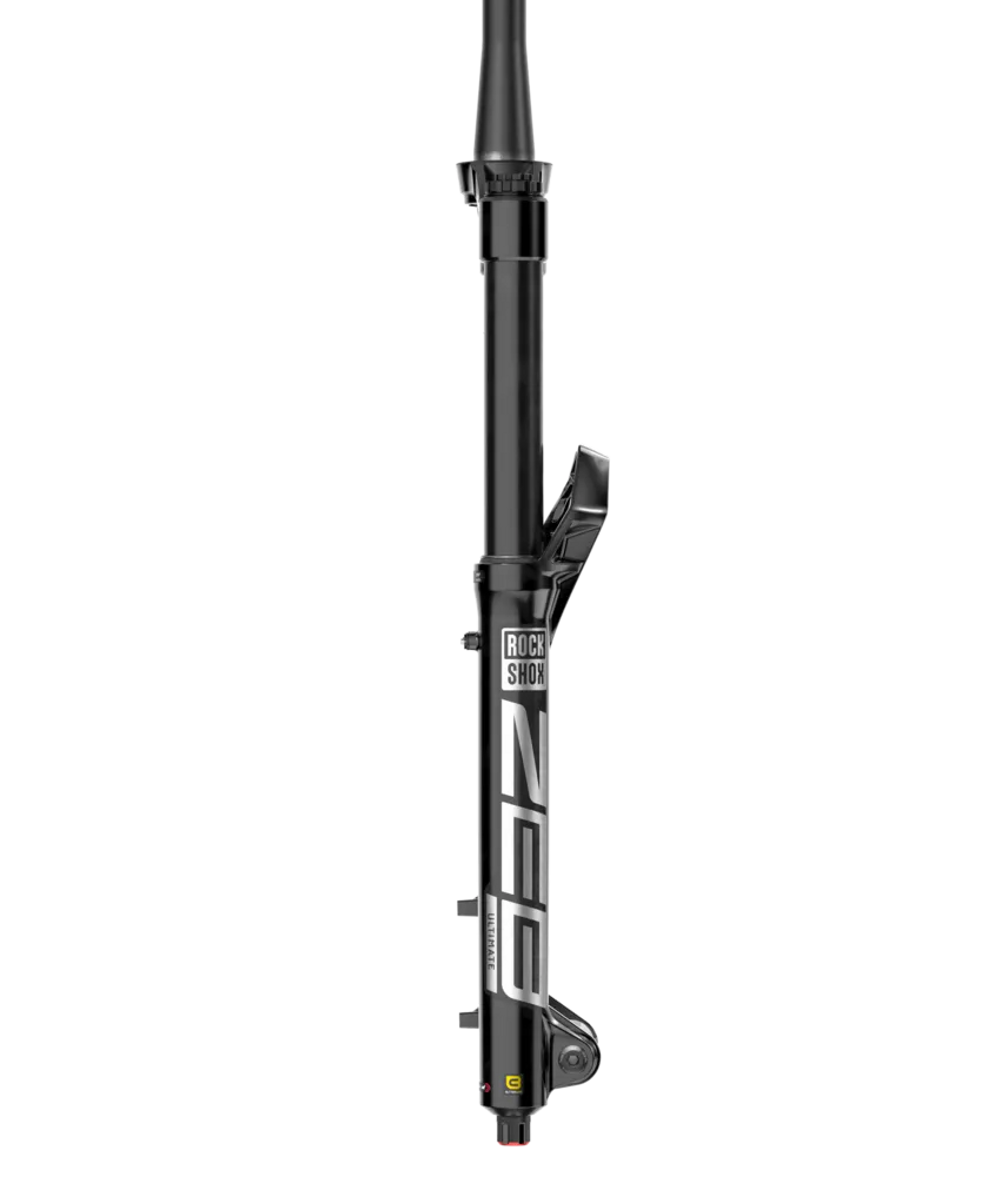 RockShox ZEB Ultimate Charger 3, 27,5