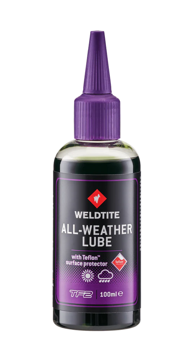 Weldtite All-Weather, Kjedeolje 100ml