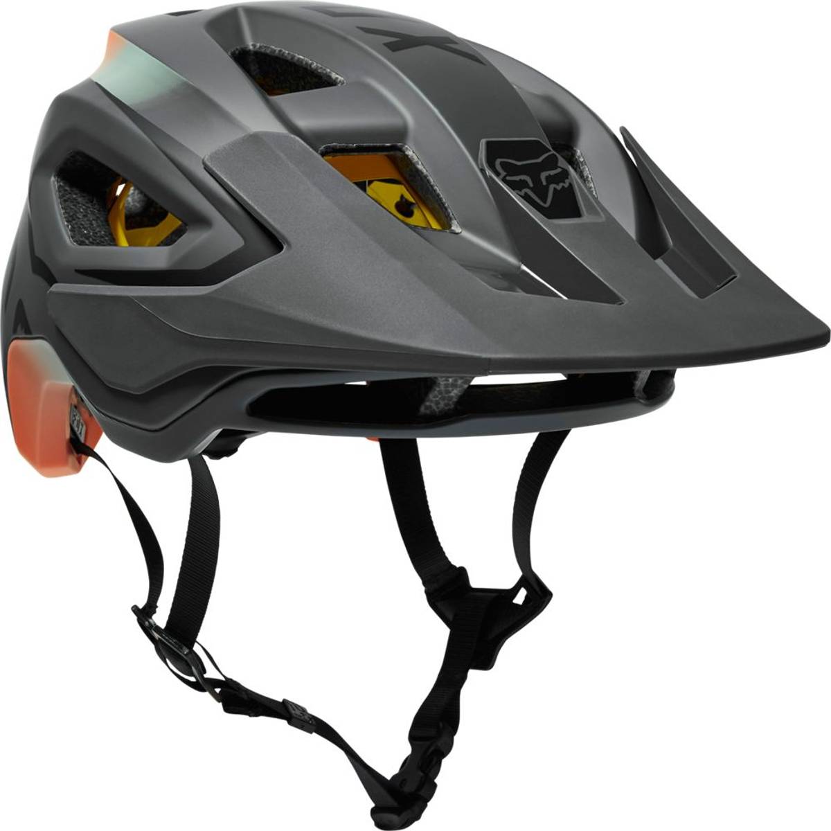 Fox Speedframe Vinish Sykkelhjelm
