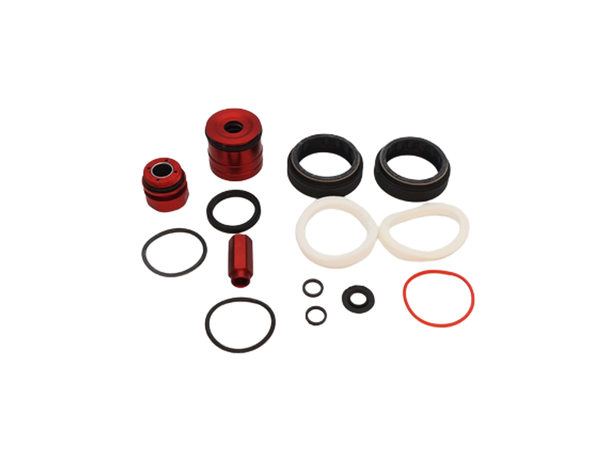 RockShox 200T/1År Service Kit for Lyrik C2/Pike B3/Select+ og Ul
