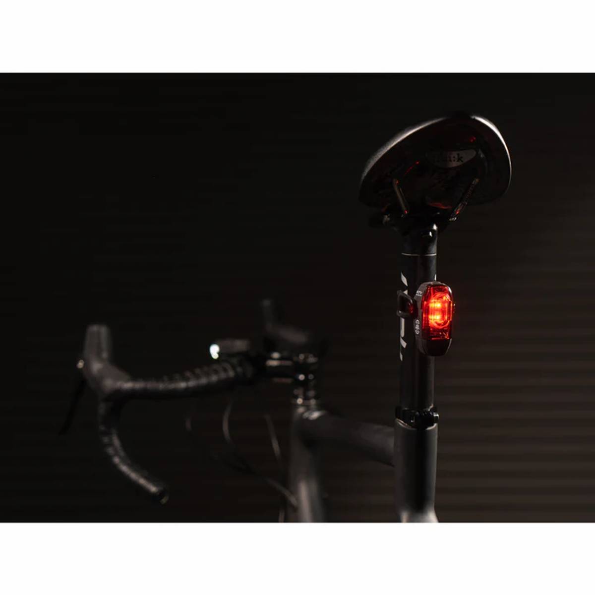 Lezyne KTV Pro Smart Baklys