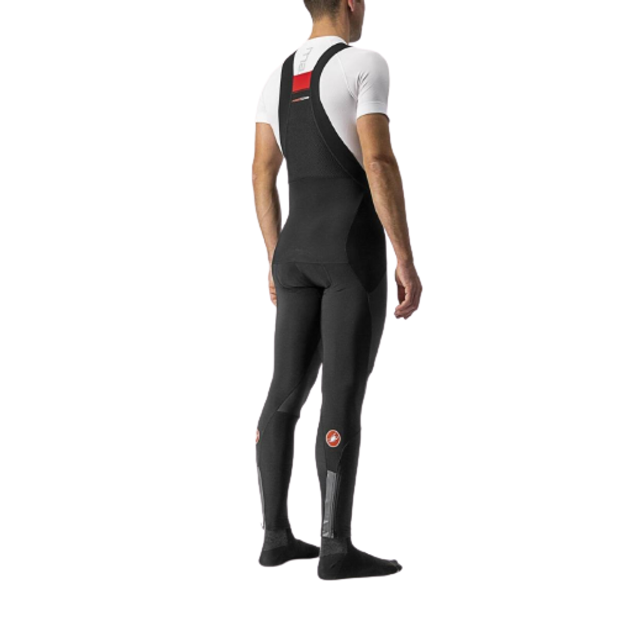 Castelli Sorpasso RoS Wind Bibtight