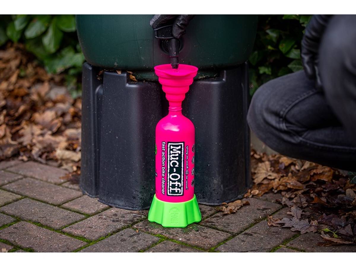 Muc-Off Trakt for Bike Cleaner
