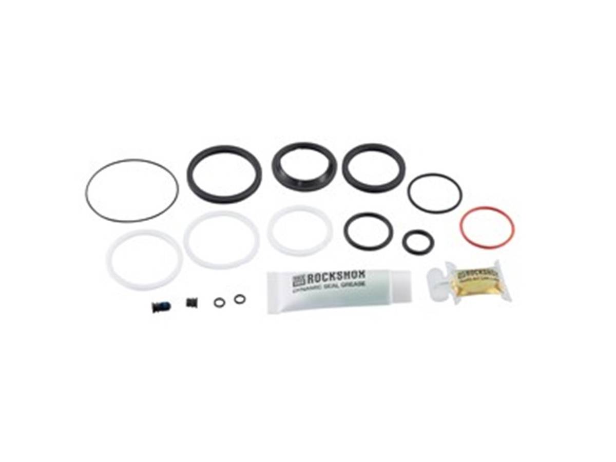 RockShox 200T/1År Service Kit Super Deluxe 