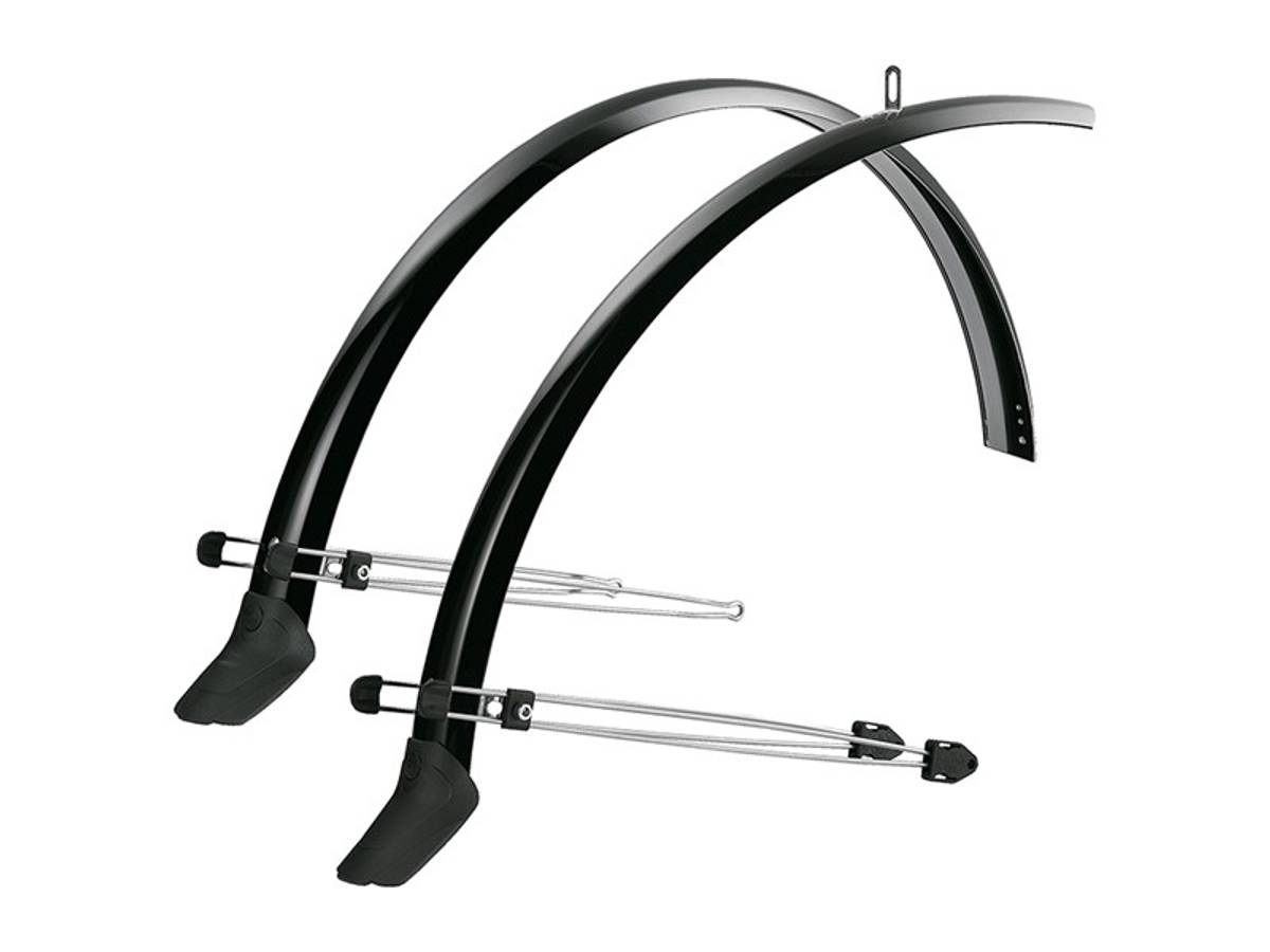 SKS Mudguard Commuter Hybrid 28