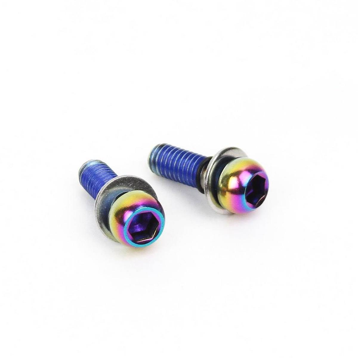 SRAM Kaliper Rainbow Bolter