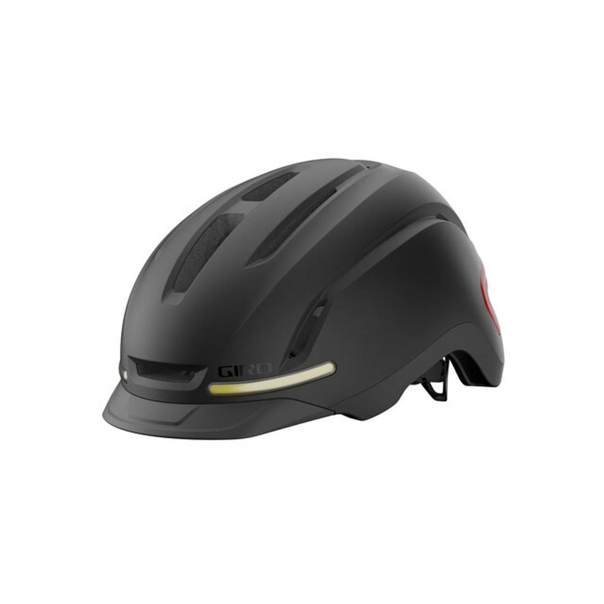 Giro Ethos Mips Sykkelhjelm