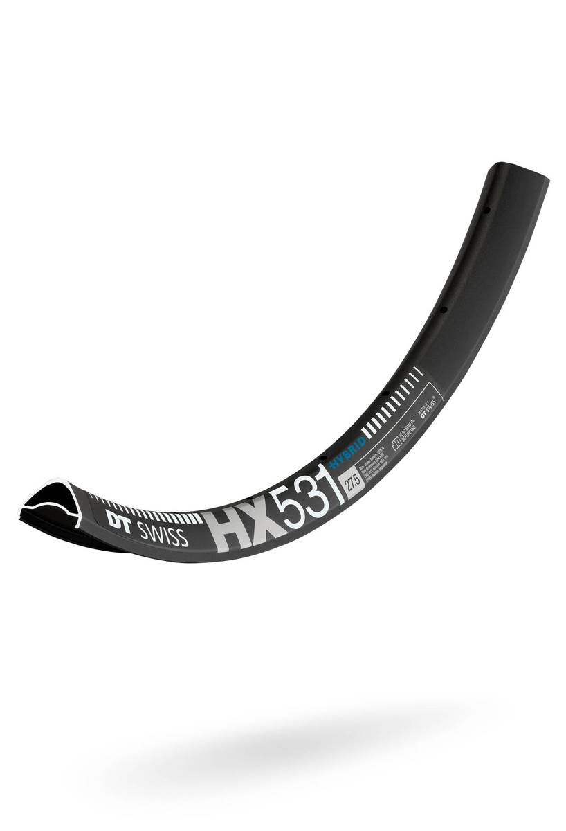 DT Swiss HX 531 E-MTB 27,5
