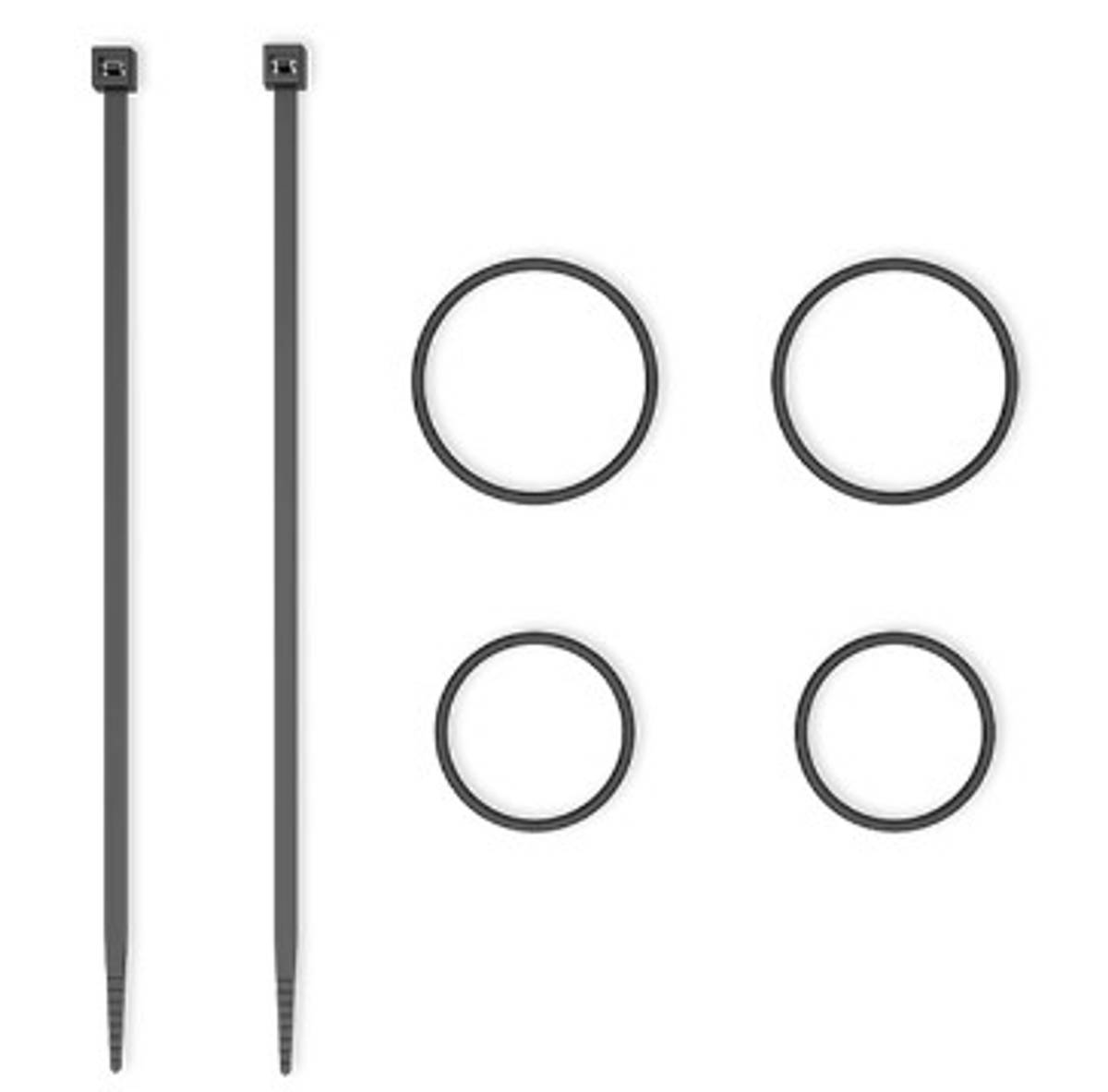 Quad Lock ORings Sykkelkomponenter.no