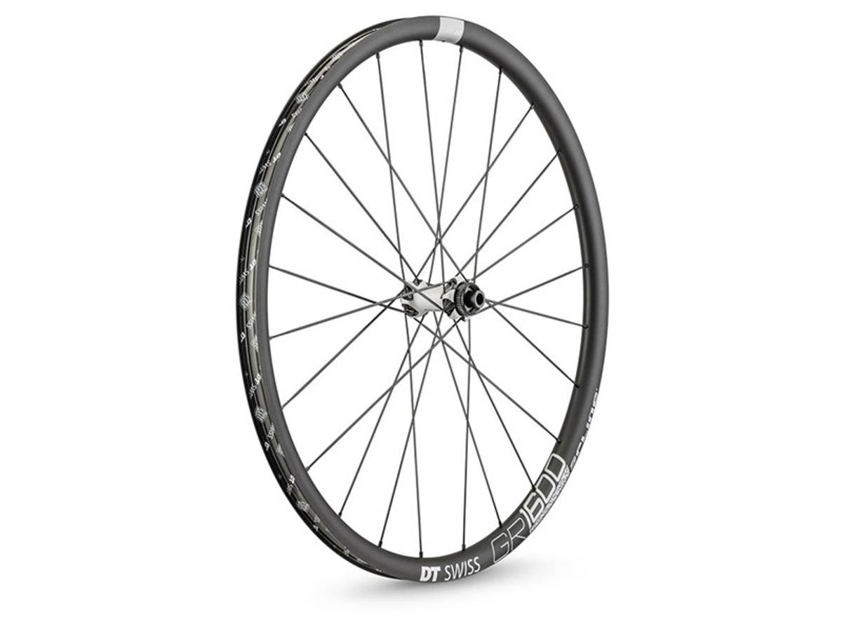 DT Swiss GR 1600 Spline DB 25, 28
