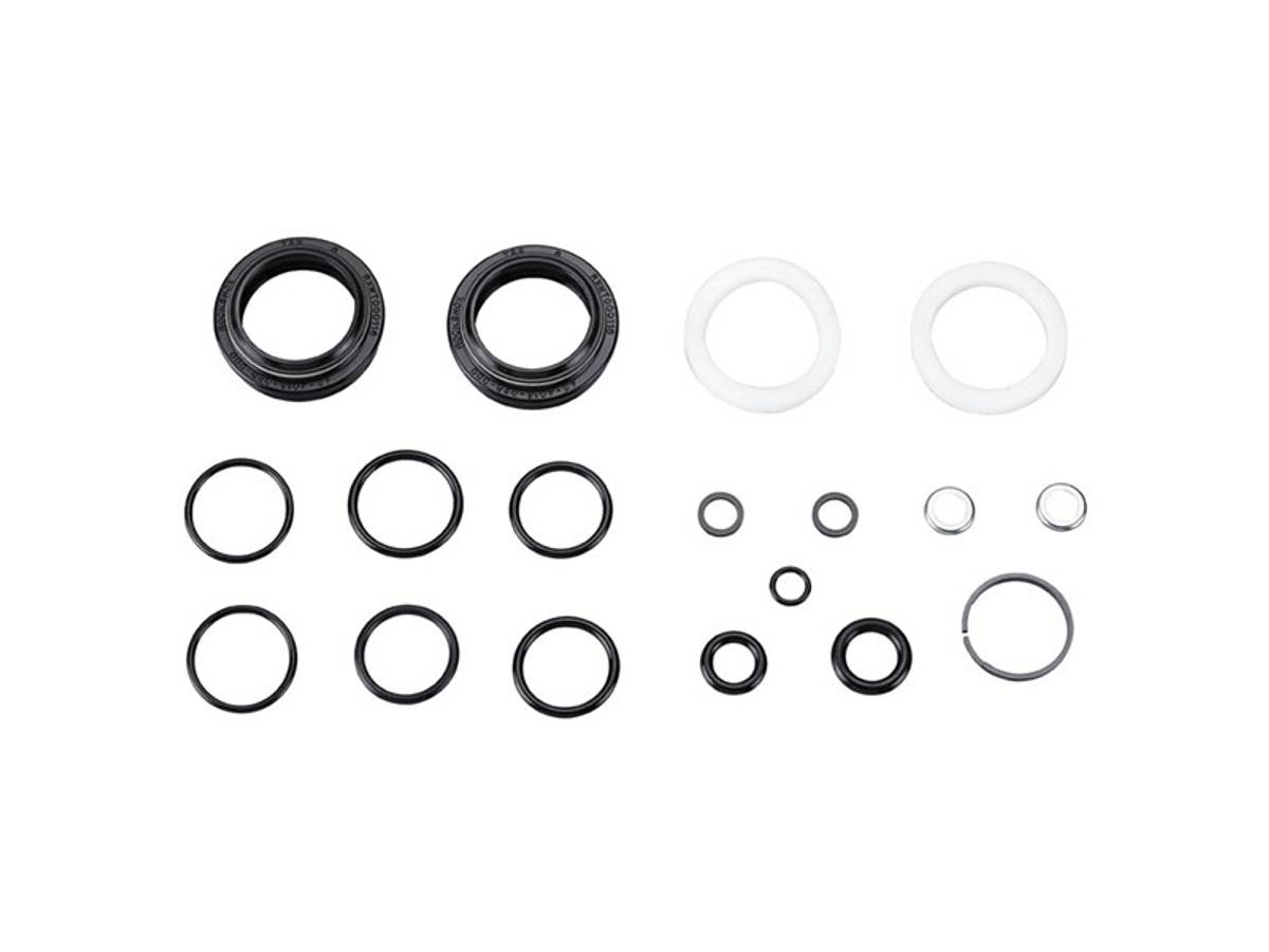 RockShox 200T/1År Service Kit for ZEB Select+/Ultimate A1 (2021)
