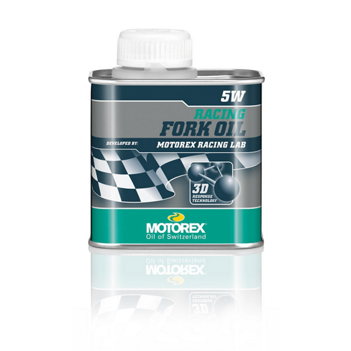 Motorex Racing Fork Oil 5W, 250ml
