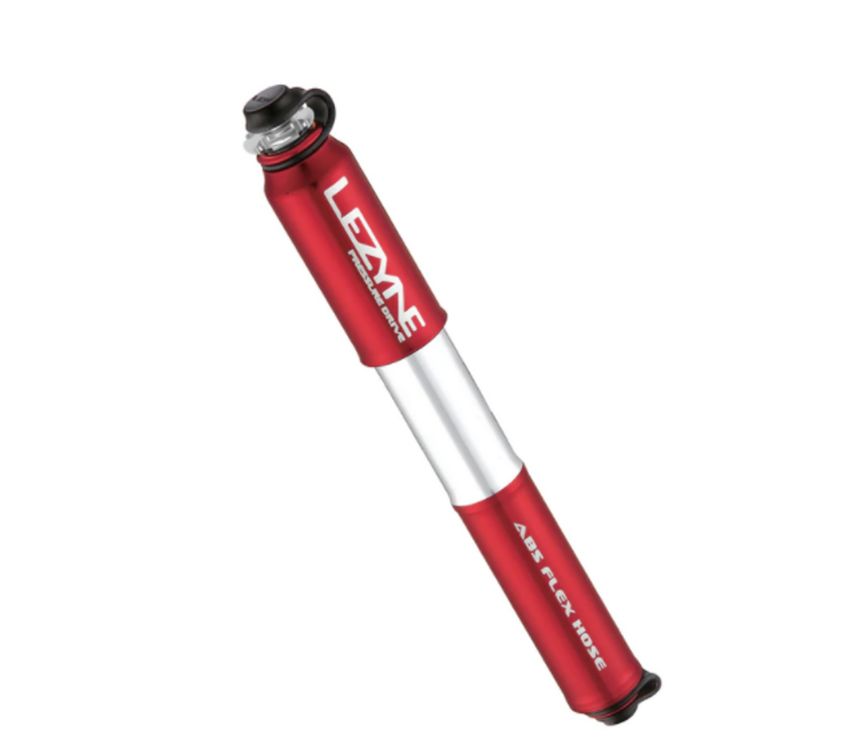 Lezyne Pressure Drive, Minipumpe