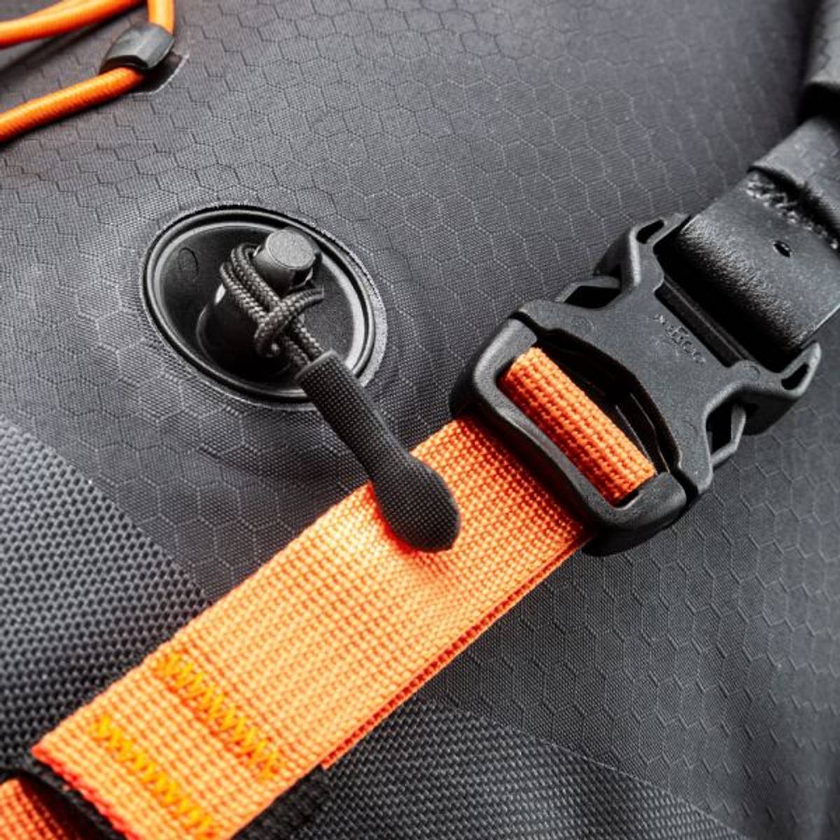 Ortlieb Seat-Pack 11L Seteveske