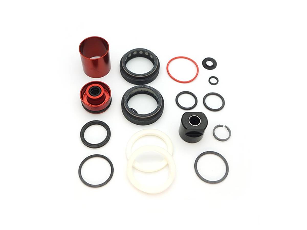 RockShox 200T/1År Service Kit BoXXer Select C2 (2020)