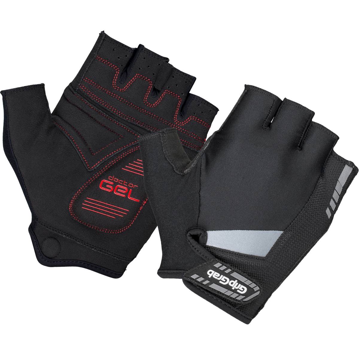 GripGrab SuperGel Padded Hansker