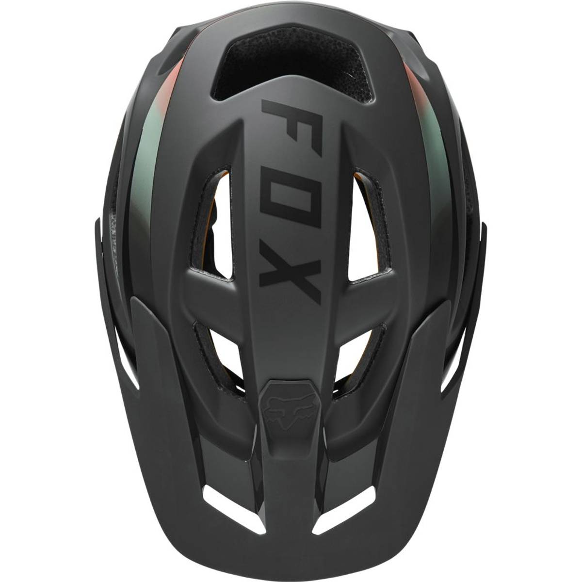 Fox Speedframe Vinish Sykkelhjelm