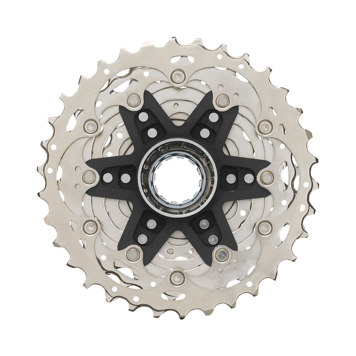 Shimano 105 CS-HG710 12-delt Kassett