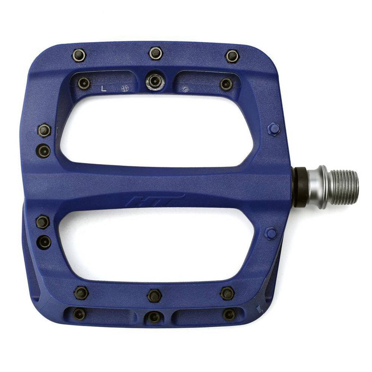 HT PA03A Platformpedal, Flere farger
