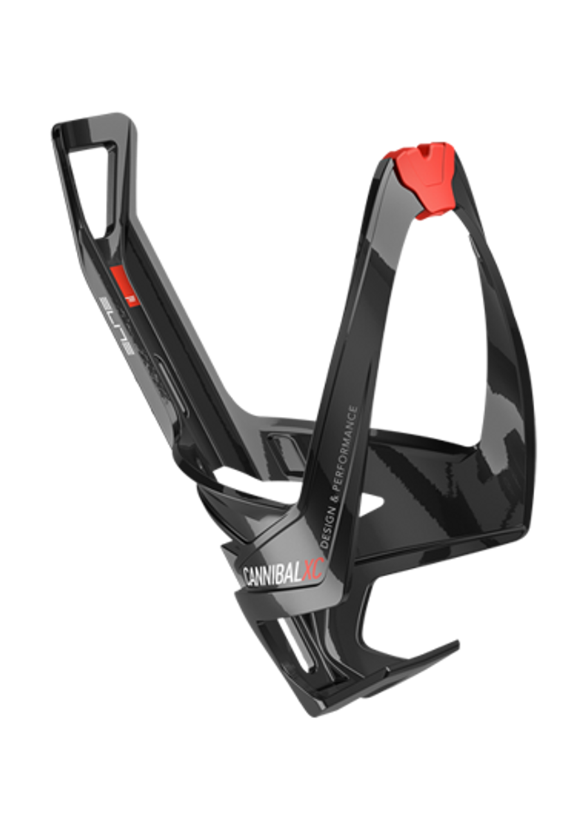 Elite Cannibal XC Flaskeholder