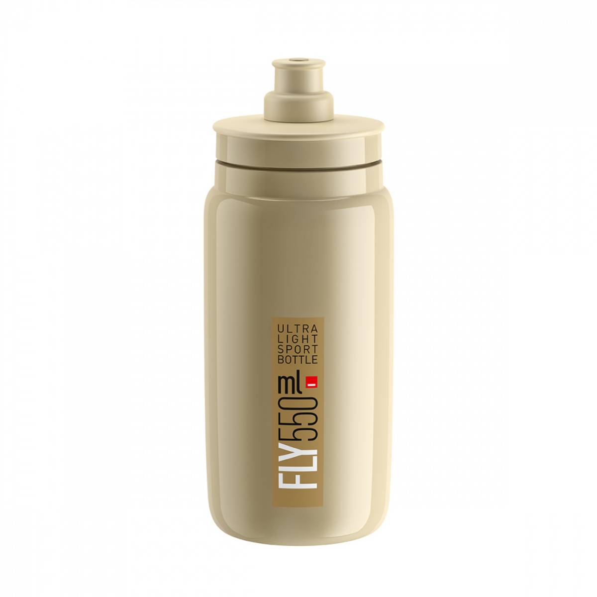 Elite Fly 550ml Drikkeflaske til sykkel