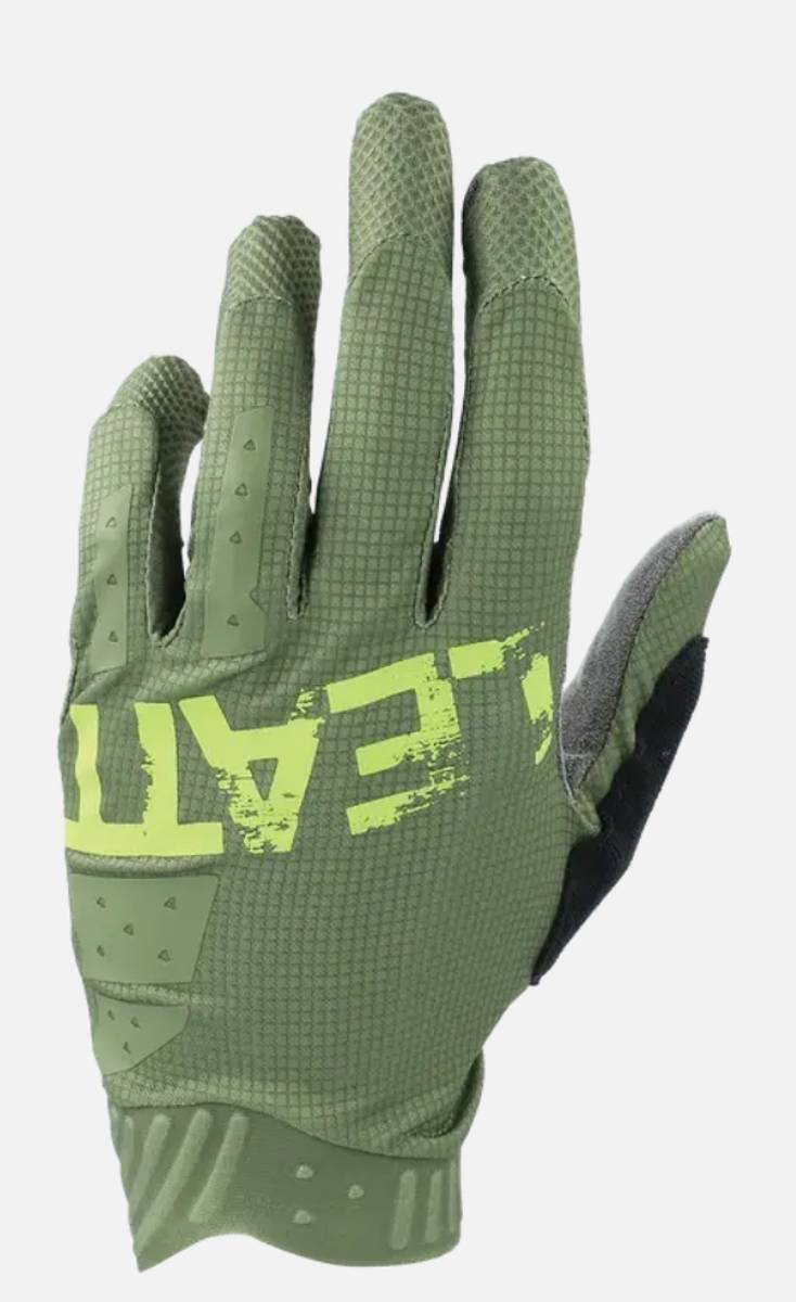 Leatt MTB 1.0 GripR Hansker