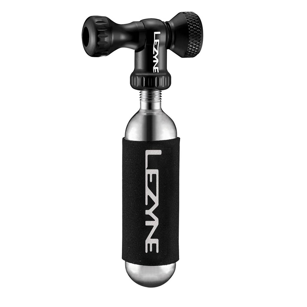 Lezyne Control Drive CO2 Pumpe