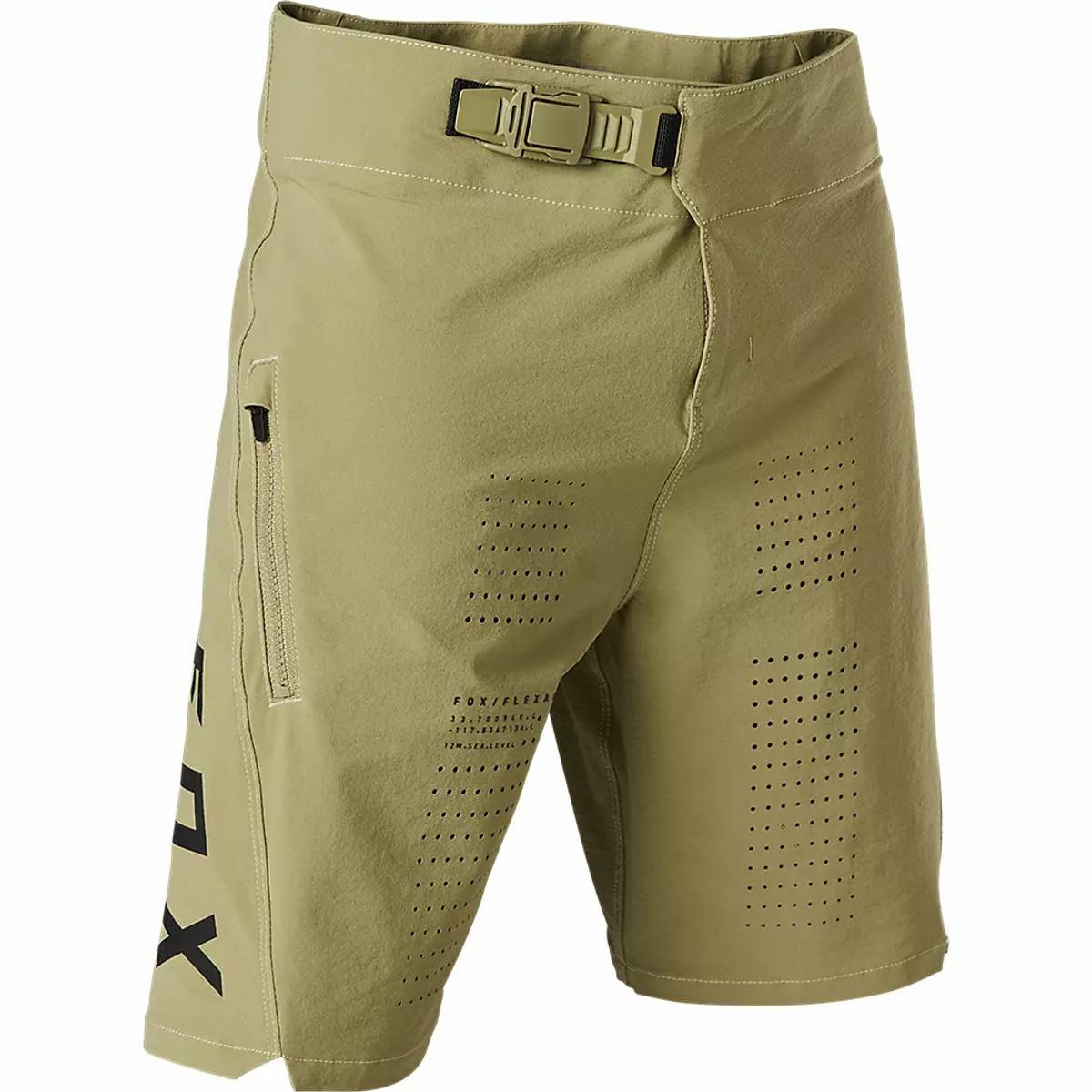 Fox Youth Flexair Sykkelshorts