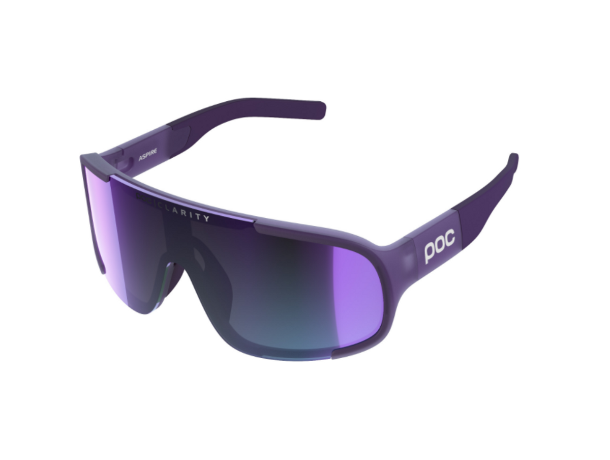 POC Aspire Clarity, flere farger, Sykkelbriller