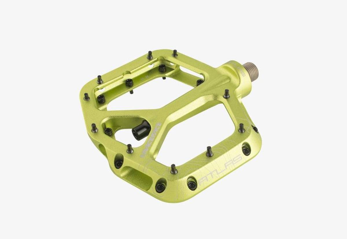 Race Face Atlas Plattform Pedaler