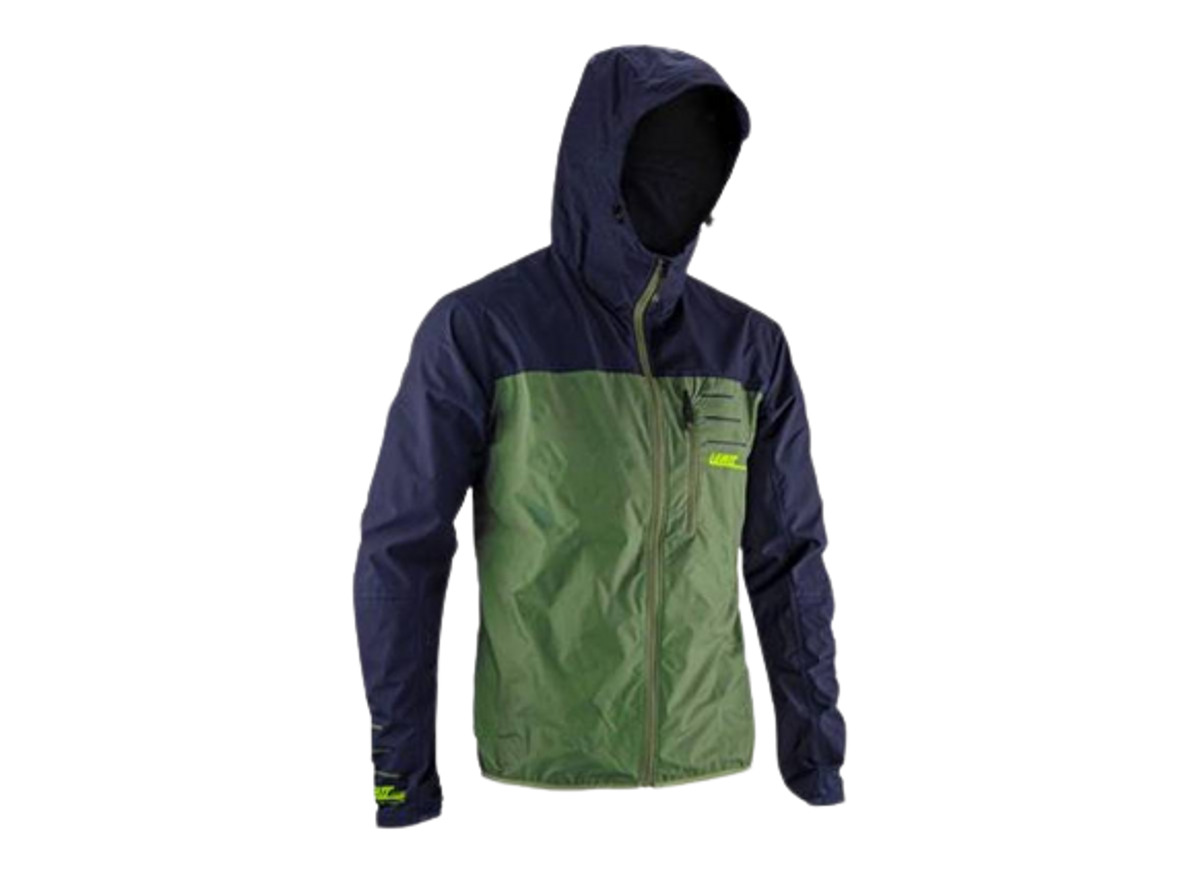 Leatt MTB 2.0 Regnjakke