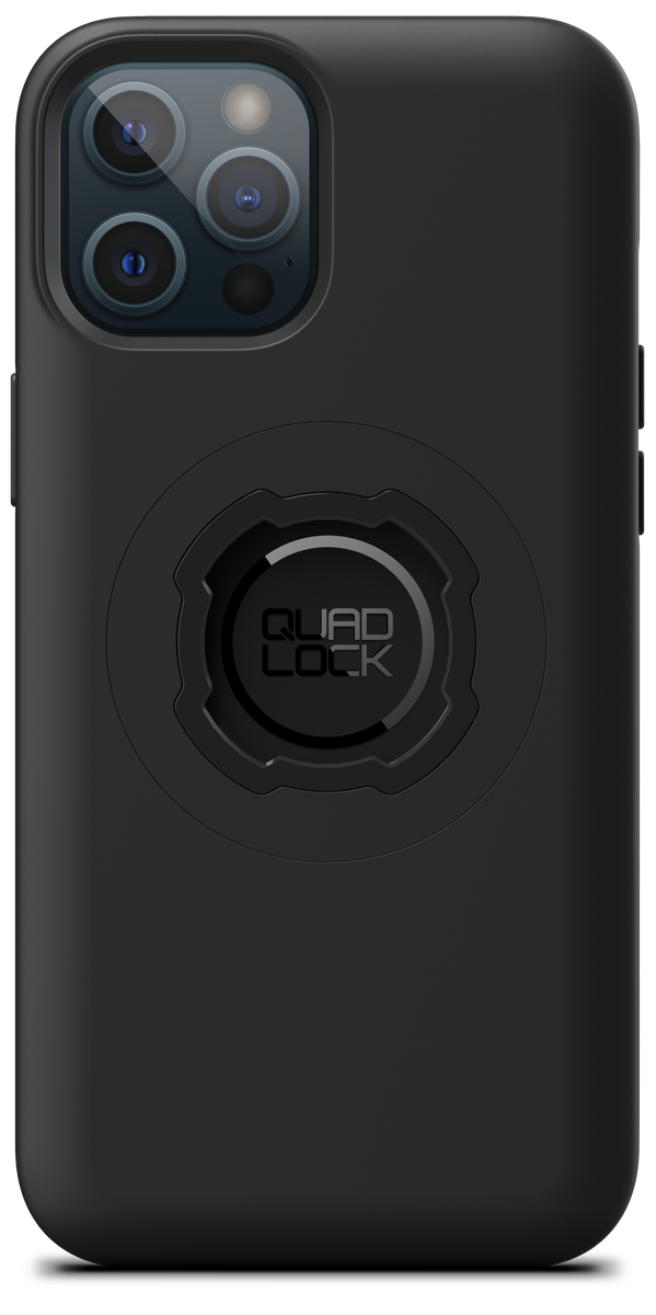 Quad Lock MAG iPhone Deksel