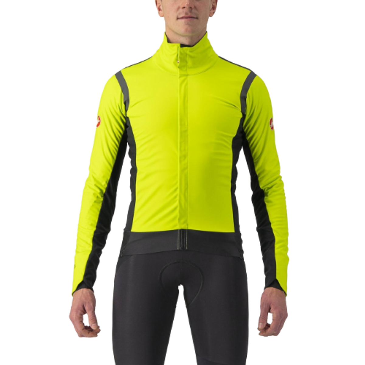Castelli Alpha RoS 2 Jakke
