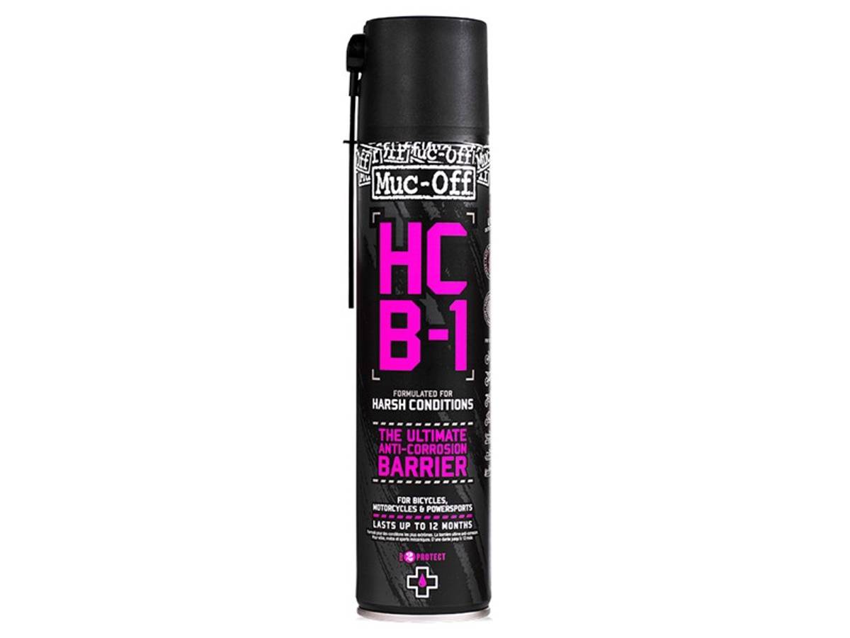 Muc-Off HCB-1 Protect Spray