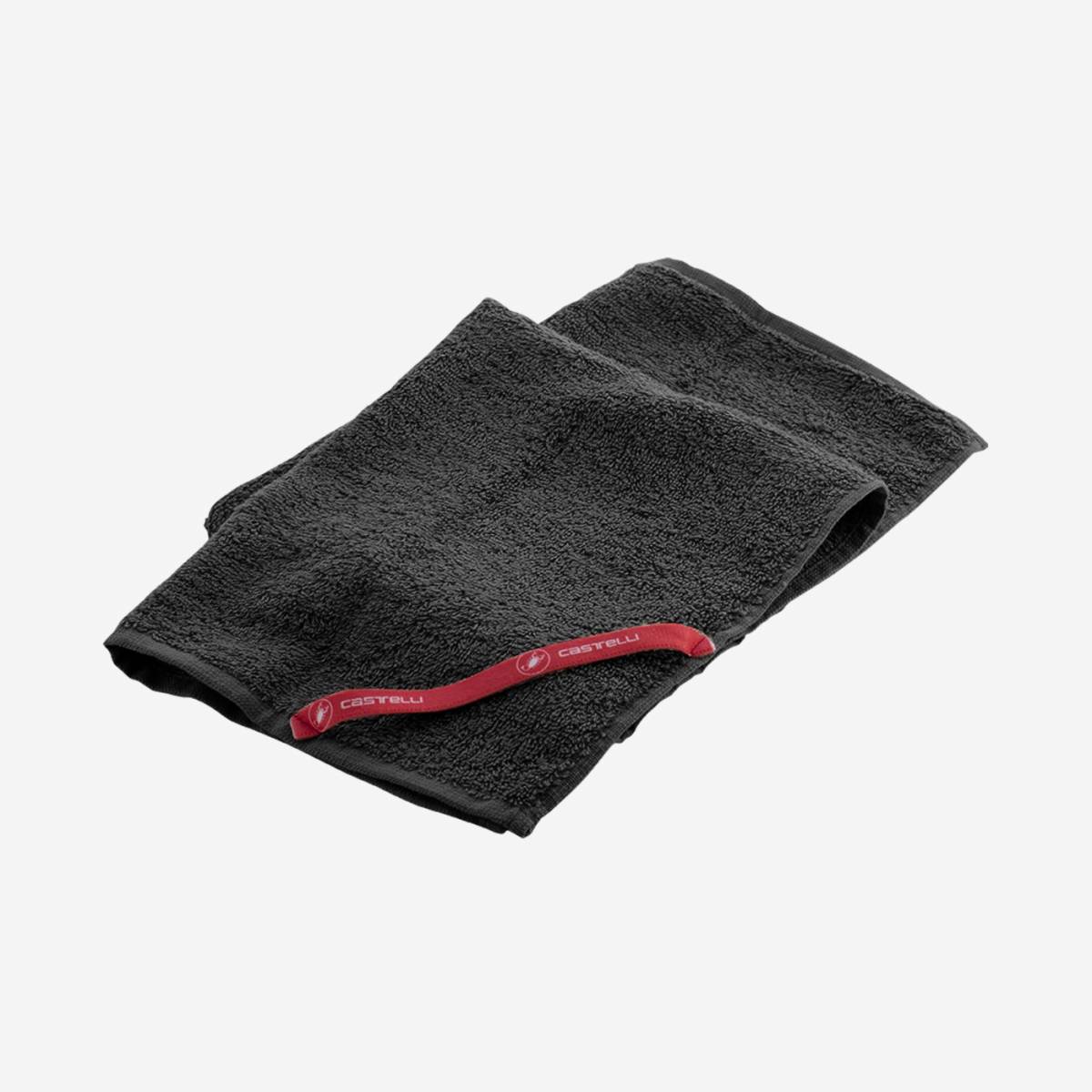 Castelli Insider Towel