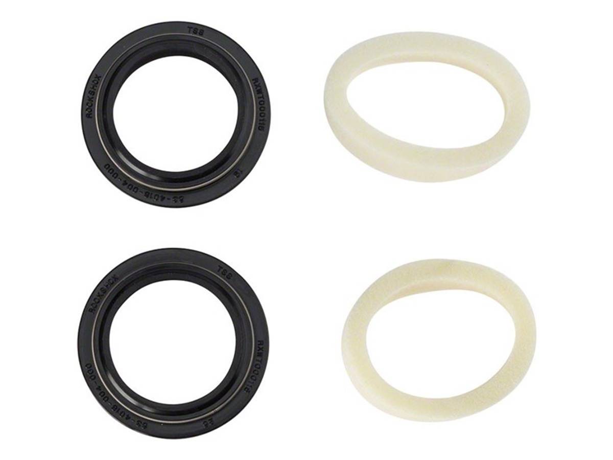 RockShox Dust Wiper Kit for Revelation A3