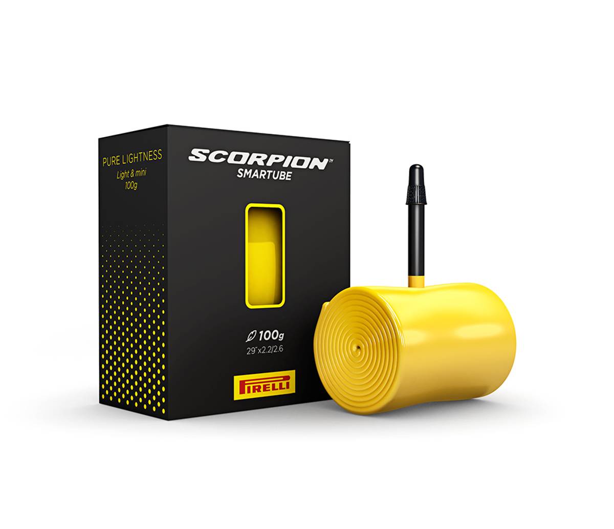 Pirelli Scorpion Smartube 29 x 2.20/2.60