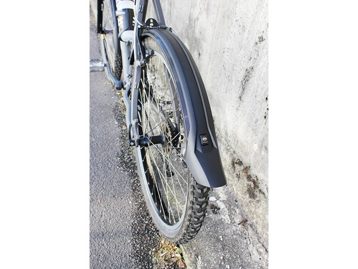 SKS Mudguard Velo 65 26