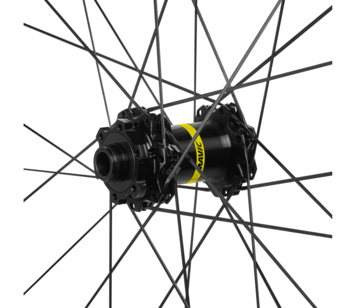 Mavic E-Deemax 35 27.5