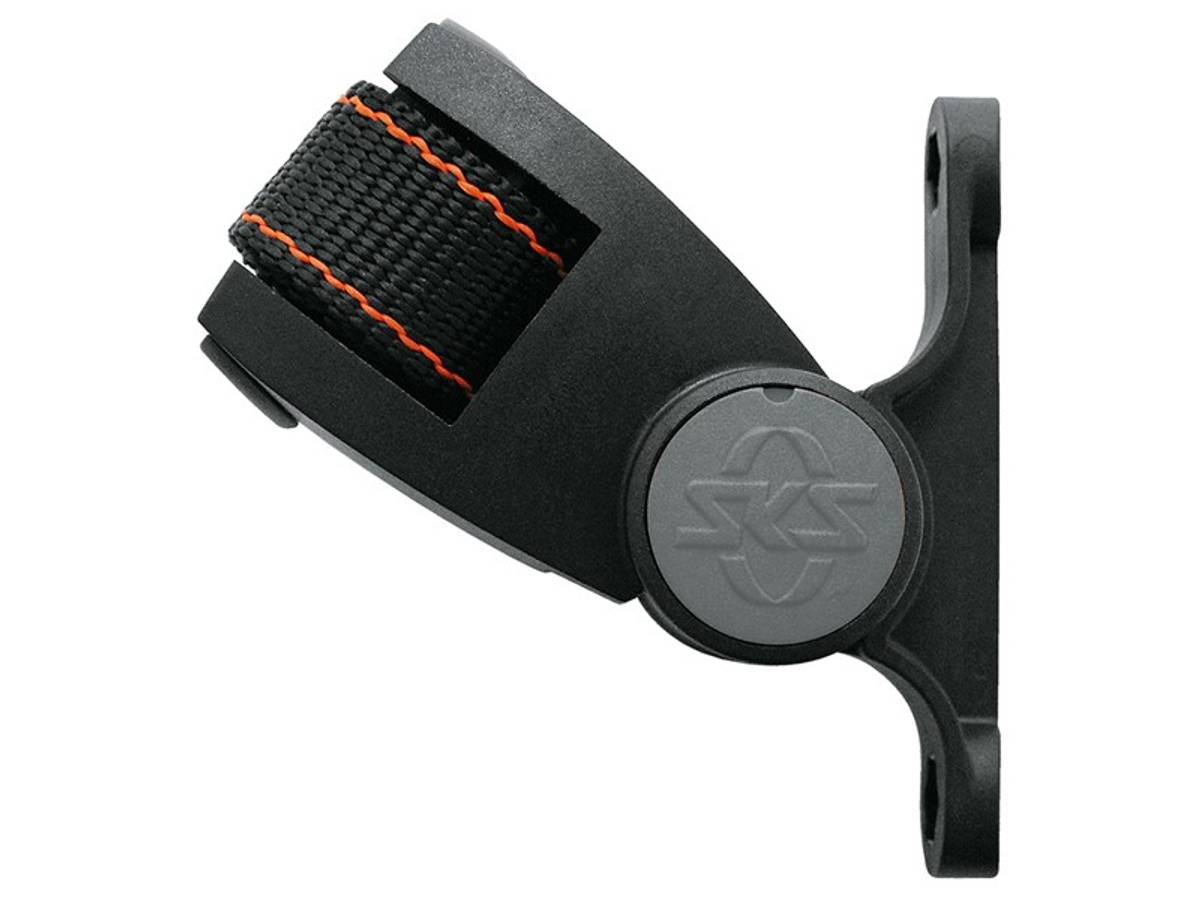 SKS Flaskeholder Adapter
