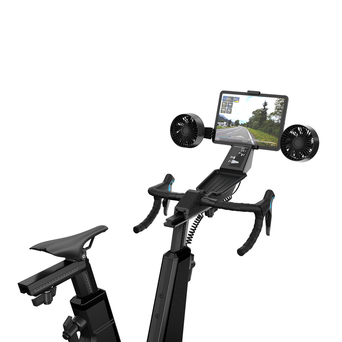 Tacx® NEO Bike Plus